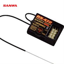 Sanwa RX 472