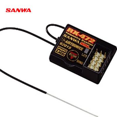 Sanwa RX 472