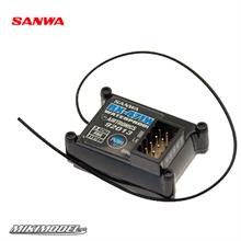SANWA RX CAR 471WP FH4T 4CH