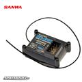 SANWA RX CAR 471WP FH4T 4CH