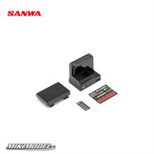 Sanwa RX-481 Receiver Case Set