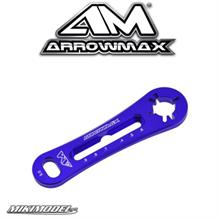 Flywheel Wrench