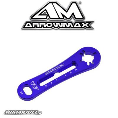 Flywheel Wrench