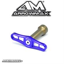 Wheel Nuts Wrench 17MM