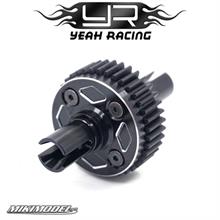 38T GEAR DIFFERENTIAL SET FOR TAMIYA M05 M06