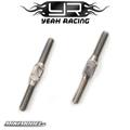 64 Titanium Turnbuckle 3x28mm  2pcs