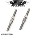 64 Titanium Turnbuckle 3x30mm 2pcs