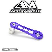 Flywheel Wrench Tool Wheel Nut For 1/8 Off Road