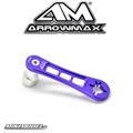 Flywheel Wrench Tool Wheel Nut For 1/8 Off Road