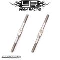 65 Titanium Turnbuckle 3x42mm 2pcs