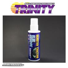 Blue Groovie Clay Traction Compound For RC Offroad