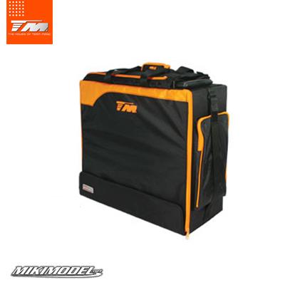 Team Magic Touring Car Bag with wheels