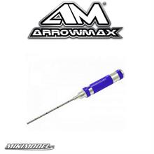 Arm Reamer 3.0 X 120MM