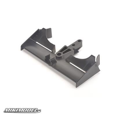 (5016) Front Wing For Tamiya F103 (Black)