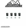 Body Post Marker For 1/10 Cars (Black)