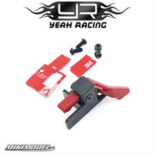 Plastic Power Switch Fits TRX-4 TRX-6