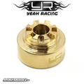 Brass Diff Case For Traxxas TRX-4 TRX-6