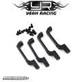 Door Handle 4pcs fits TRX-4 Defender