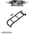 Metal Ladder Fits TRX-4 Defender /RC Body