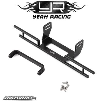 Rear Metal Bumper For Traxxas TRX-4 TRX4-6