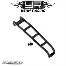 Metal Rear Ladder For Traxxas TRX-4 TRX-6 Mercedes Benz G500 RC