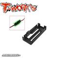 Servo Connector Lock (Black)