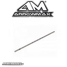 Arm Reamer 3.0 X 120MM Tip Only