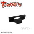 Servo Connector Lock Ver.2 Black