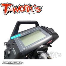Sanwa & Airtronics M12 Screen Protector