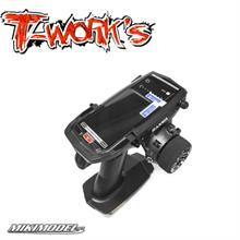 Sanwa & Airtronics M17 Screen Protector
