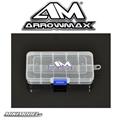 10-Compartment Parts Box (132 X 68 X 22mm)