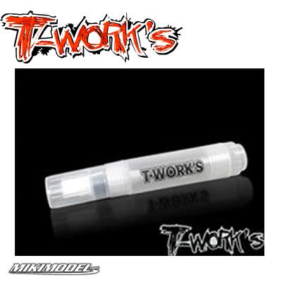 Tire Additive Brush Pen