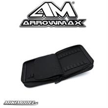 AM Tool Bag V3 Black Golden