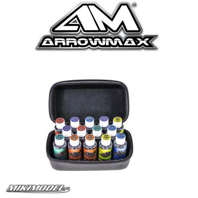 Arrowmax oil bag - Medium