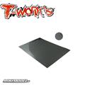 Shiny Graphite Sticker