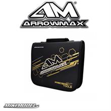 AM Tool Bag V4 Black Golden