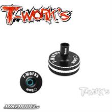 7mm Short Nut Driver