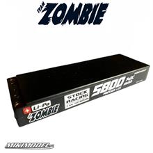 Team Zombie lipo 5800mah 2S 7.4V 140C LCG