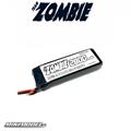 Team Zombie  lipo 2800mah 2S 7.4V receiver long pack