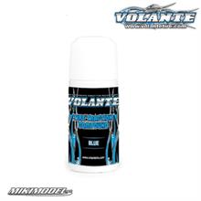 VOLANTE Tire Traction Compound BLUE [For Medium Grip Carpet & As