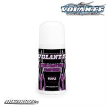 VOLANTE Tire Traction Compound PURPLE [For Medium & Low Grip Car