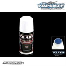 VOLANTE Tire Traction Compound RED [For High Grip Carpet & Aspha