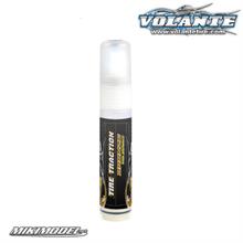 VOLANTE Tire Traction Compound BRONZE [For Asphalt]