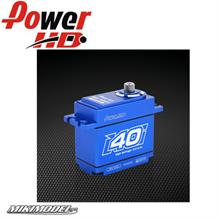 Servo WH-40KG Power HD Waterproof