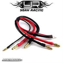 Balance Cable For LiPo Battery Charger 2S Car Pack