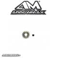 Pinion Gear 0.8M  18T 7075 Hard
