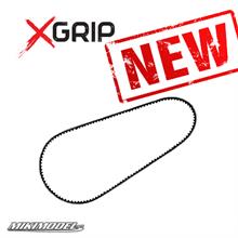 Cinghia X-GRIP alta scorrevolezza Anteriore per Xray T4 - WRC- Y