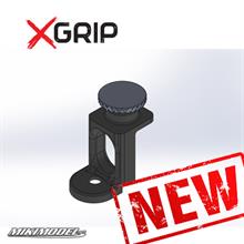 Front body Holder - Smoothness Version
