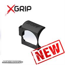 Supporti e convoglioatore  ventola da 40 mm X-GRIP Universale