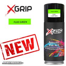 Lexan Color Green Fluo 150 ml